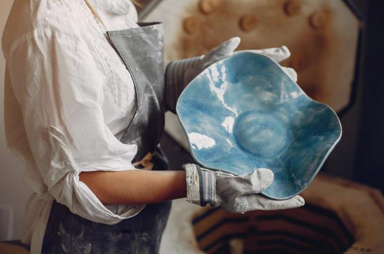 Warszawskie spotkanie ceramiczne – Wystawa Ceramiki