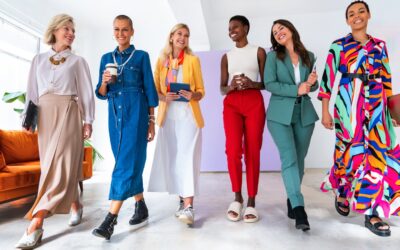 Vero Moda: poznaj modną markę odzieżową