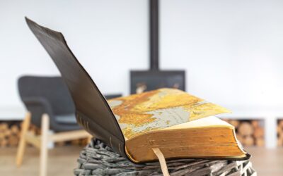 Słownik biblijny – przewodnik po terminologii Starego i Nowego Testamentu